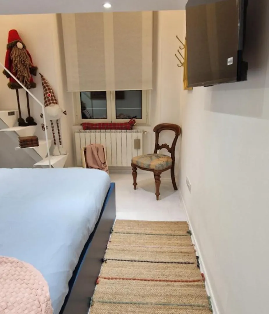 Hestya Domus Apartment Rome