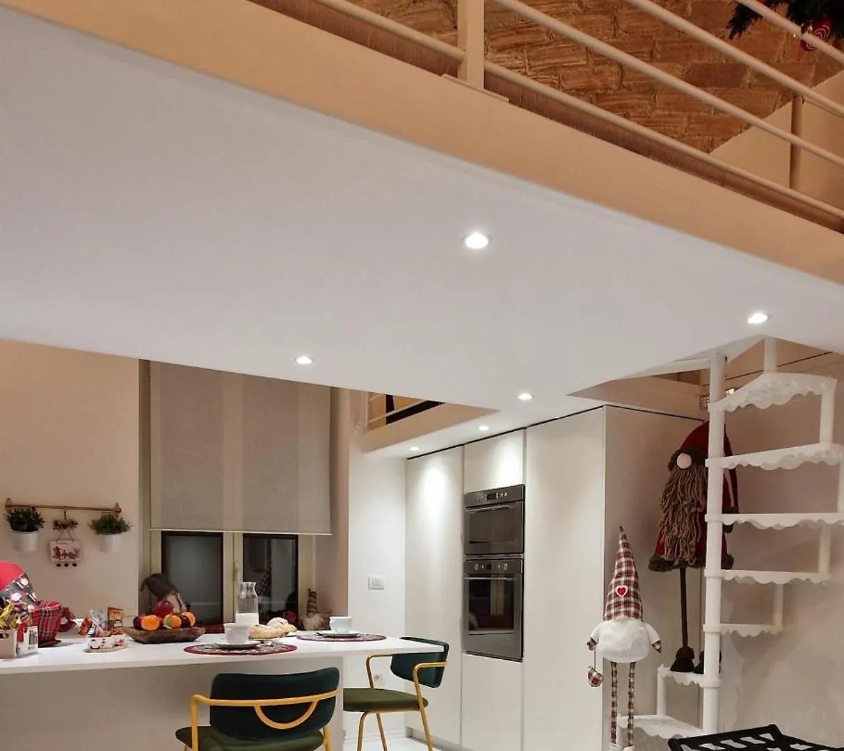 Hestya Domus Apartment Rome