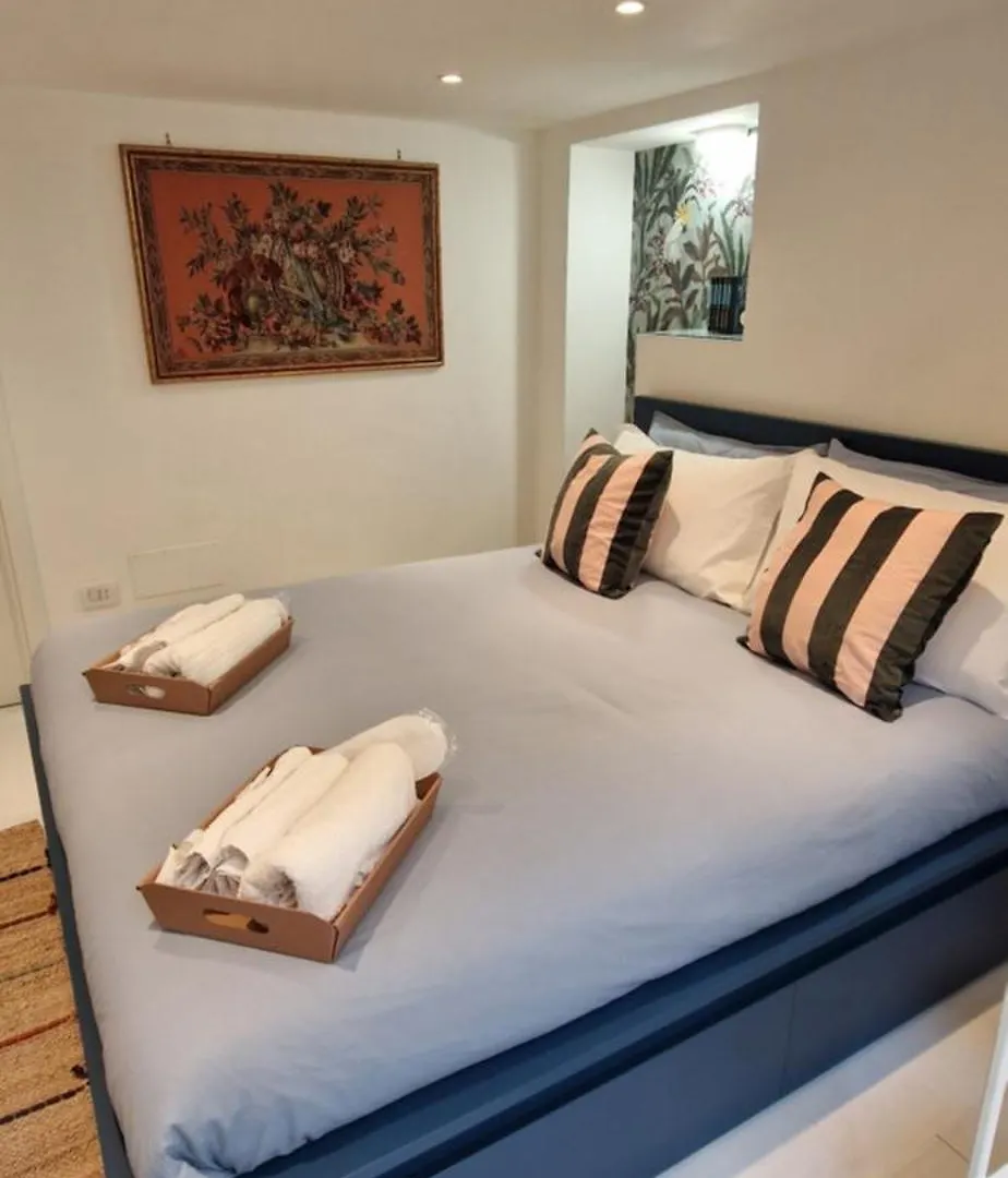 Hestya Domus Apartment Rome