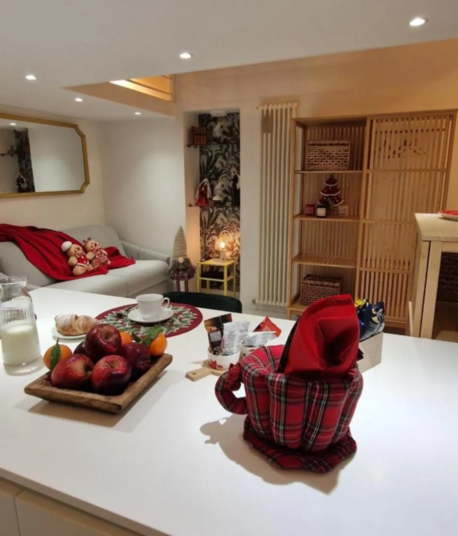 Hestya Domus Apartment Rome Italy