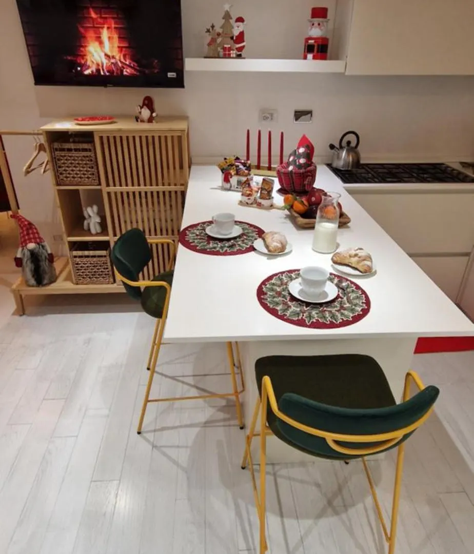Hestya Domus Apartment Rome