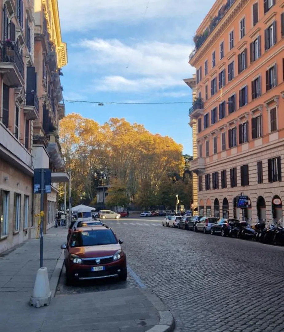 Hestya Domus Apartment Rome 0*,  Italy