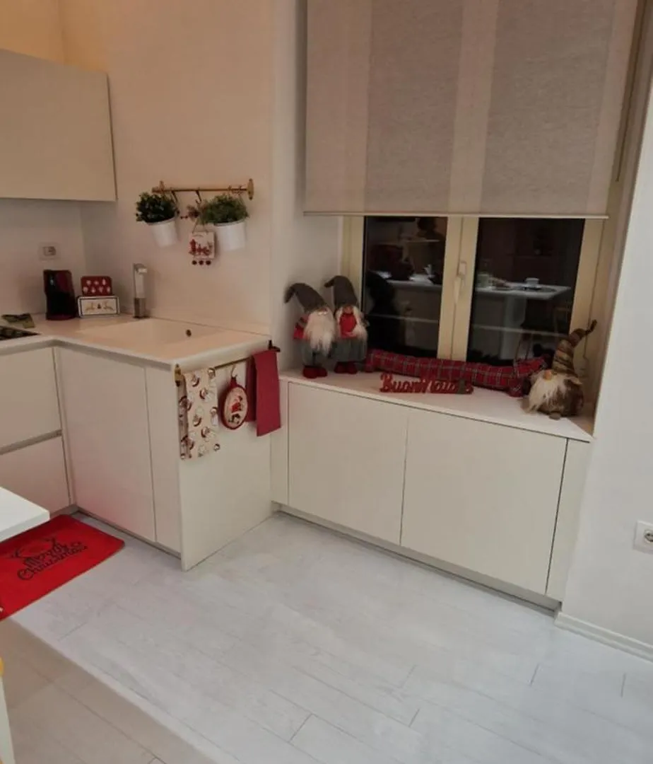 Hestya Domus Apartment Rome