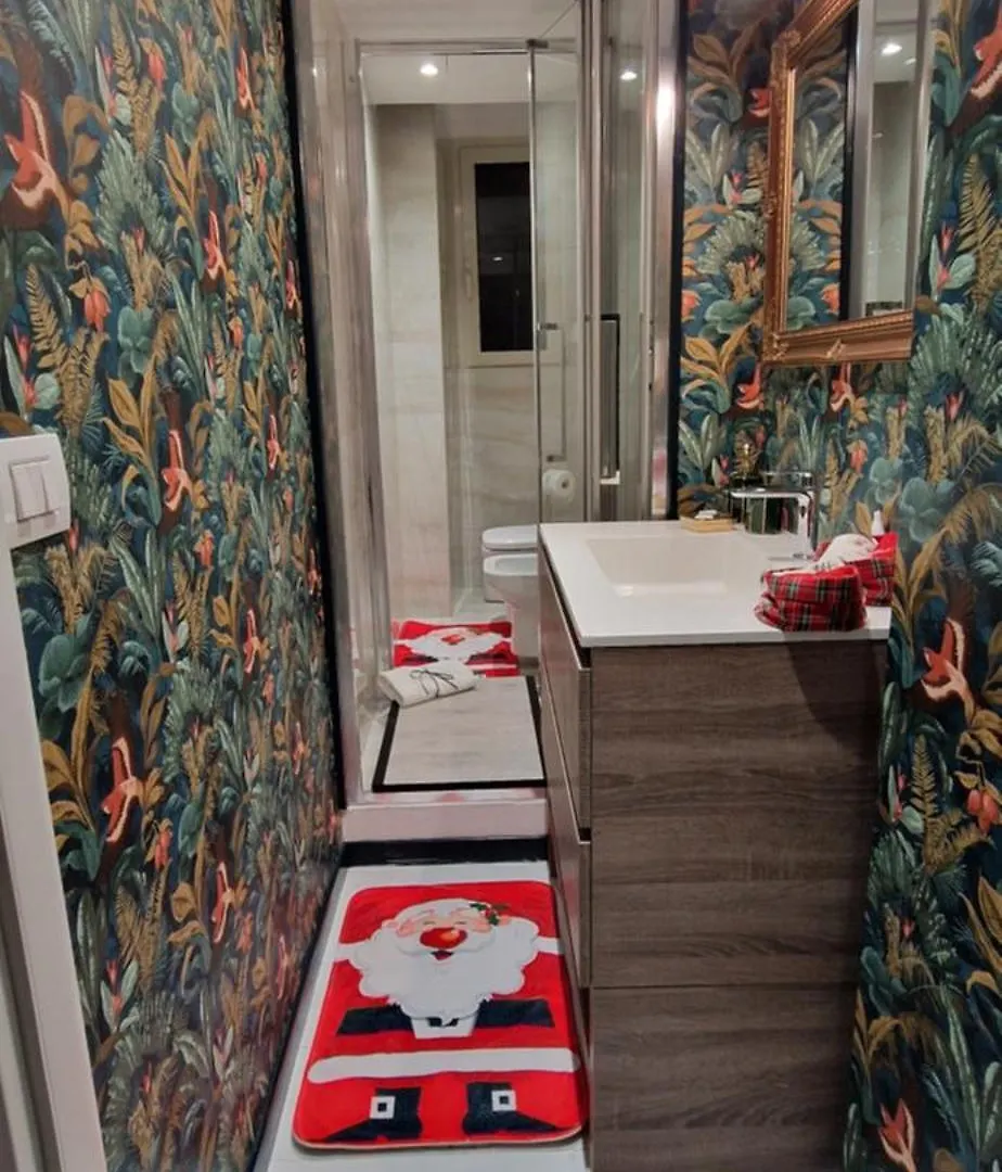 Hestya Domus Apartment Rome 0*,