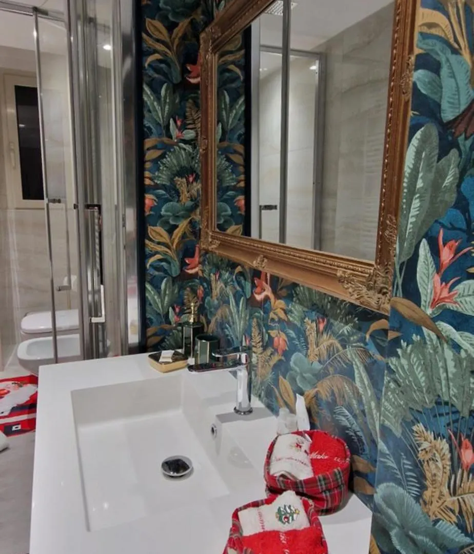 Hestya Domus Apartment Rome 0*,