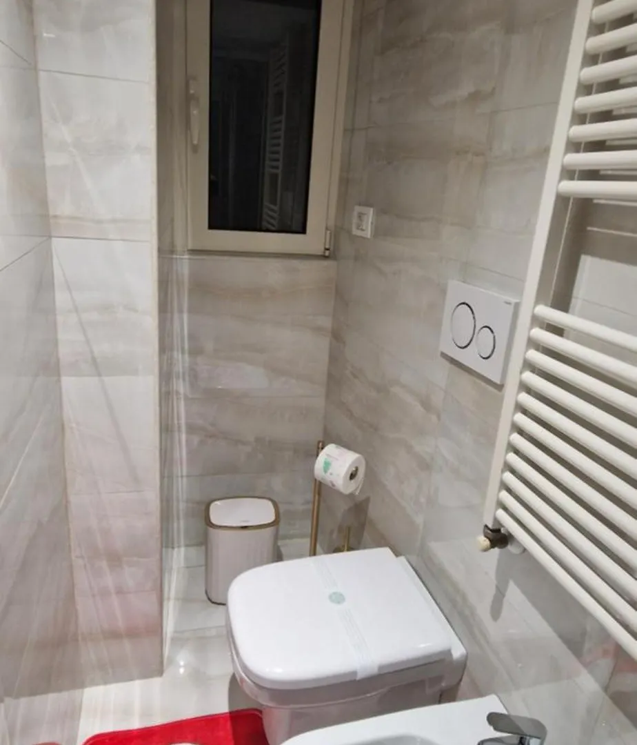 Hestya Domus Apartment Rome