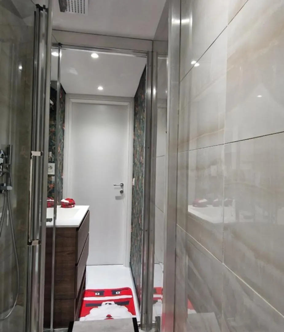 Hestya Domus Apartment Rome