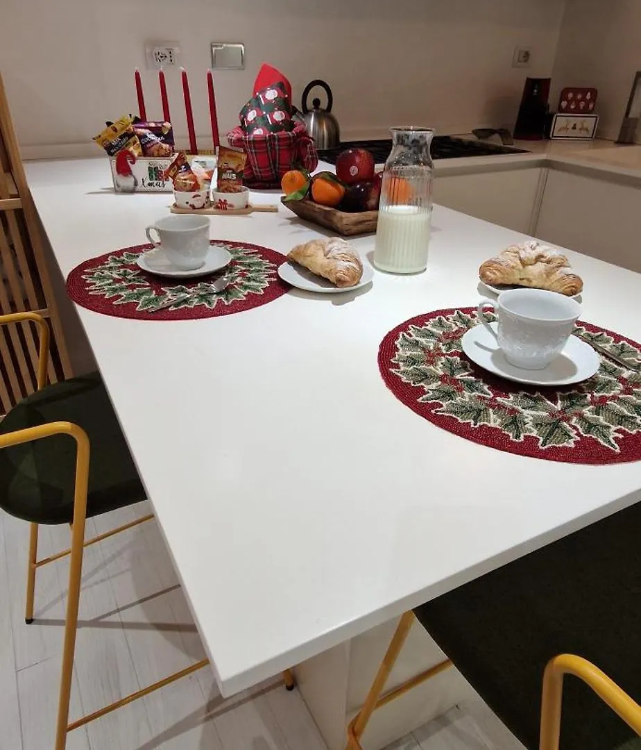 Hestya Domus Apartment Rome 0*,  Italy