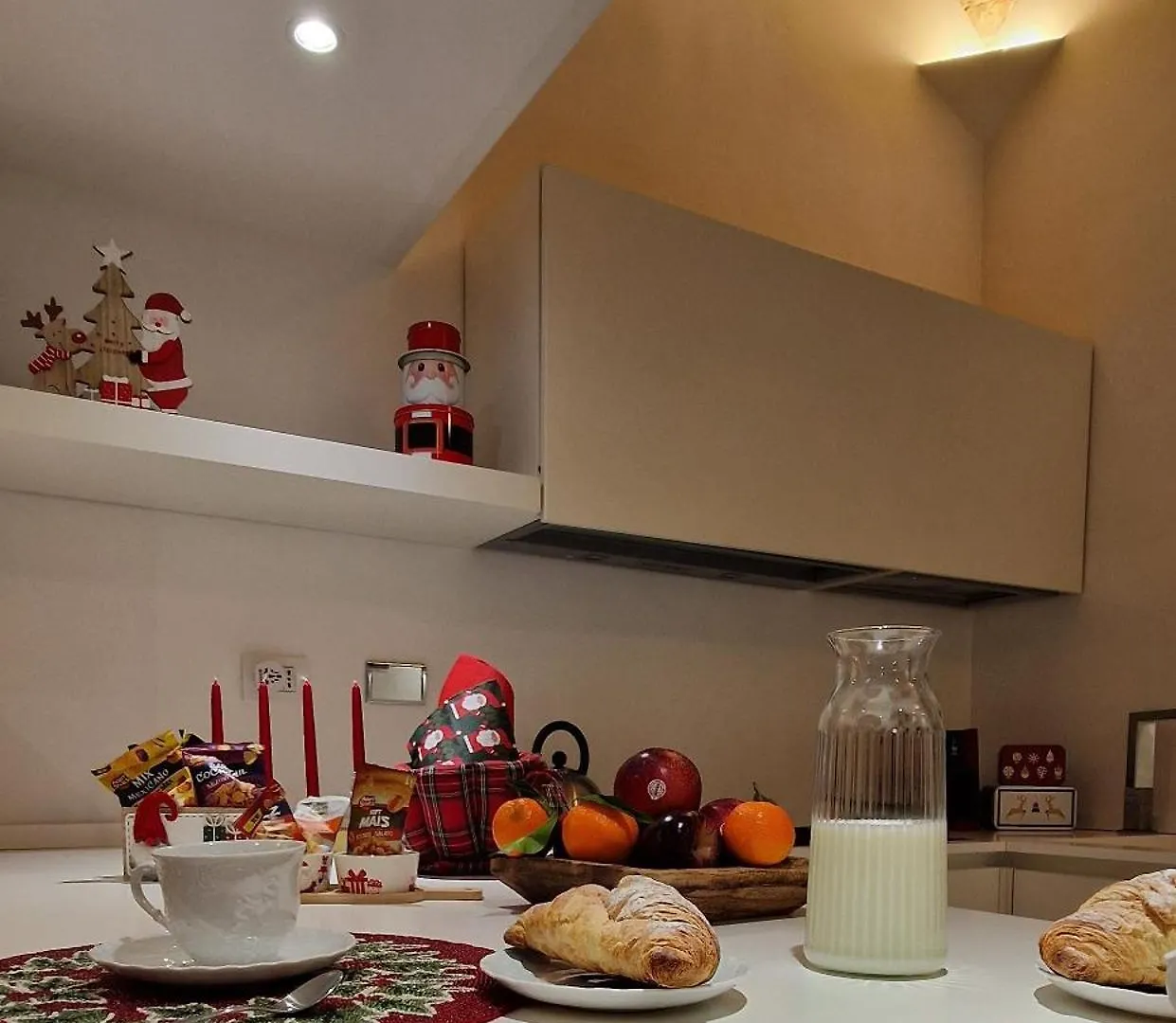 Hestya Domus Apartment Rome