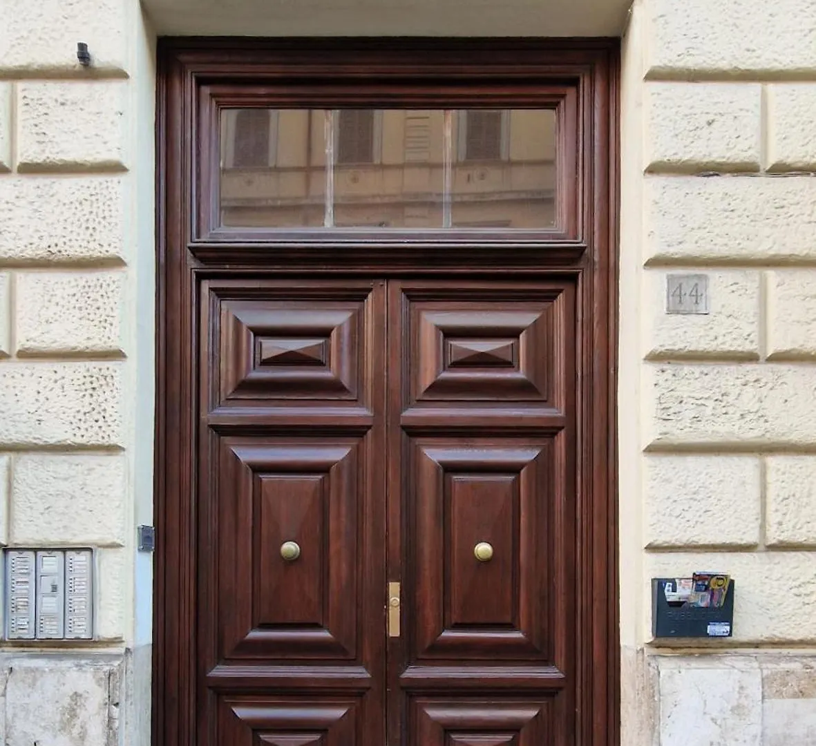 Hestya Domus Apartment Rome