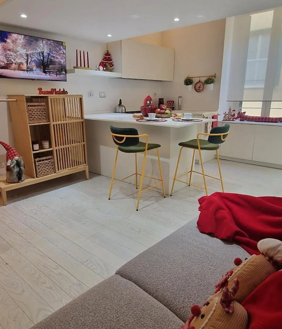 Hestya Domus Apartment Rome 0*,