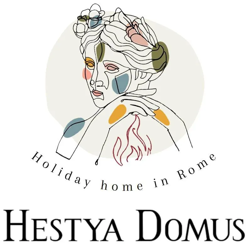 Hestya Domus Apartment Rome