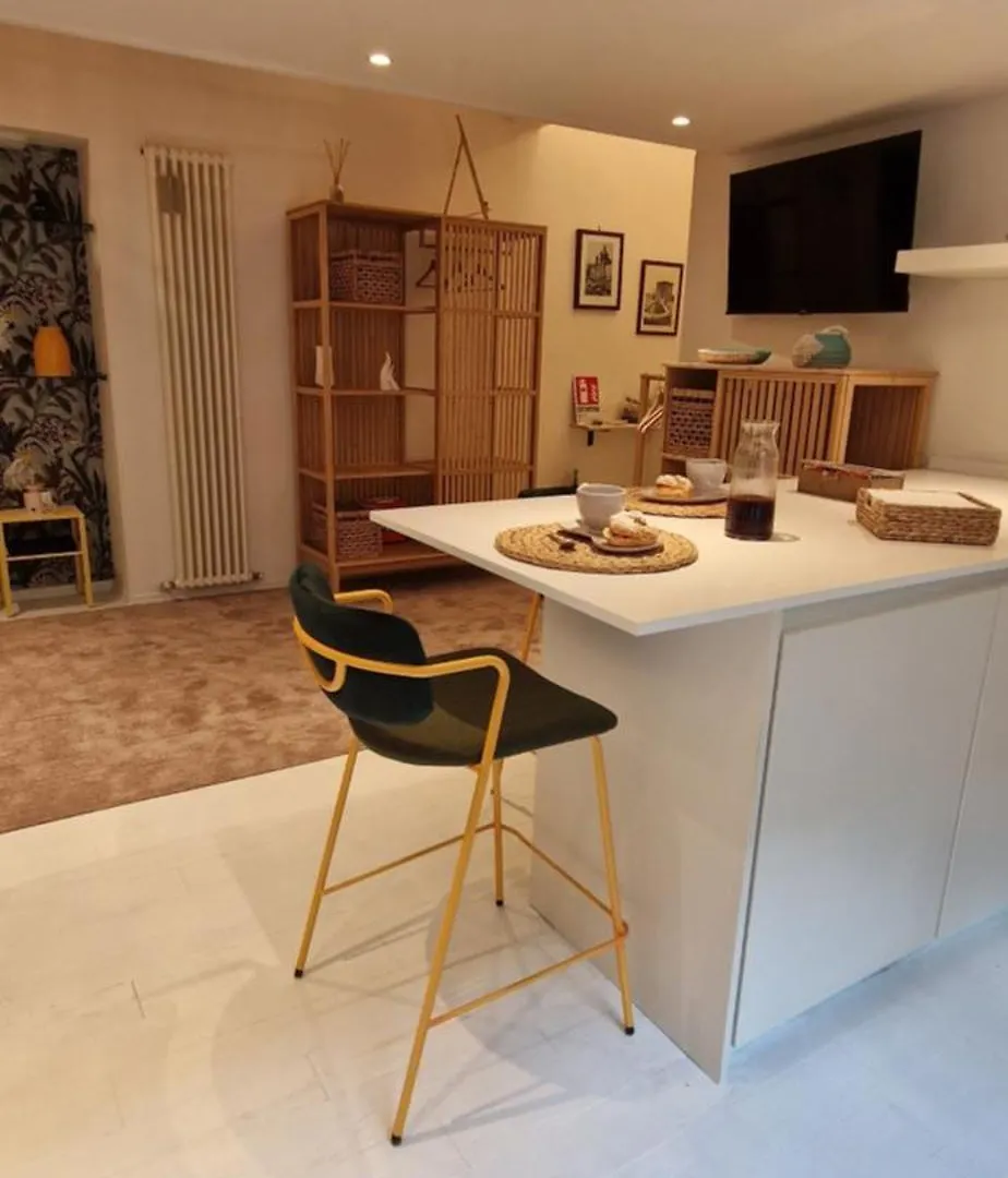 Hestya Domus Apartment Rome