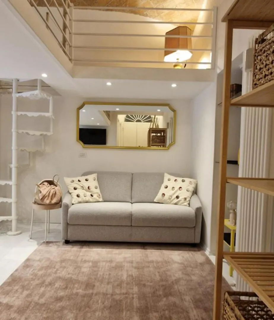 Hestya Domus Apartment Rome 0*,