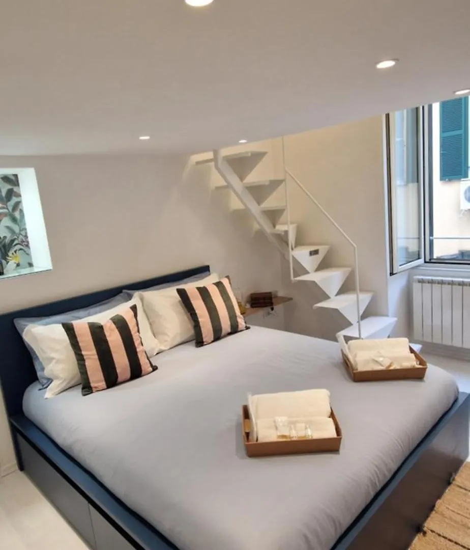 Hestya Domus Apartment Rome