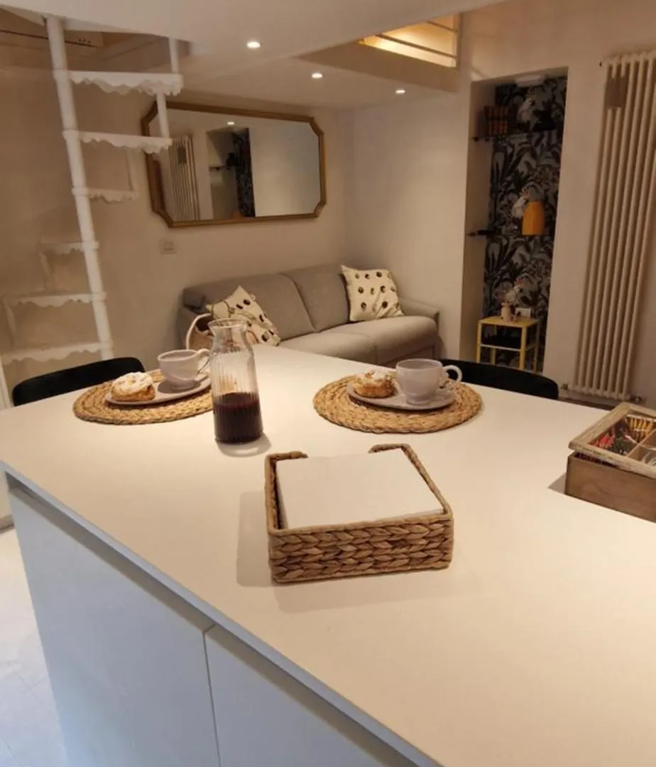 Hestya Domus Apartment Rome