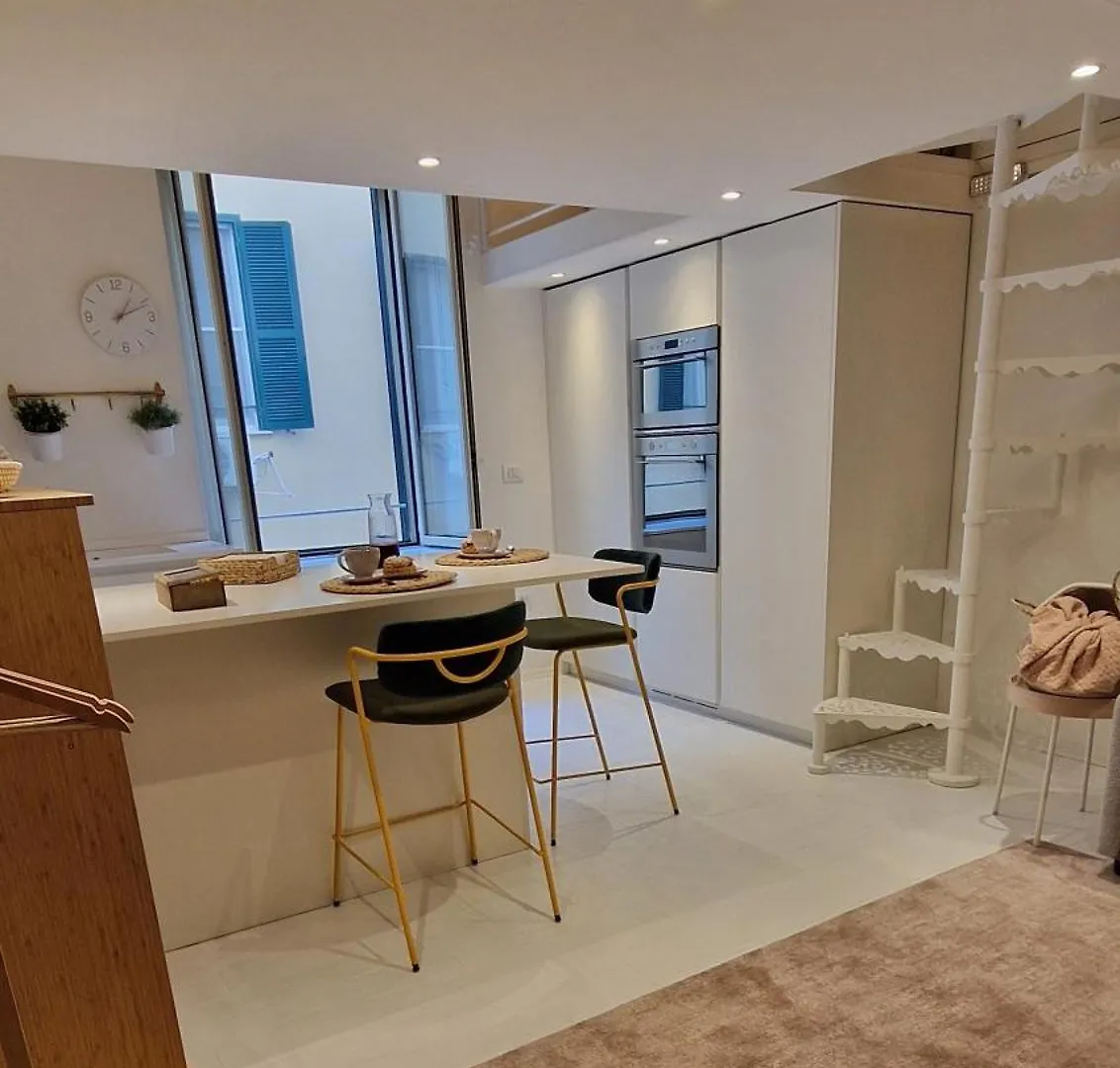 Hestya Domus Apartment Rome Italy