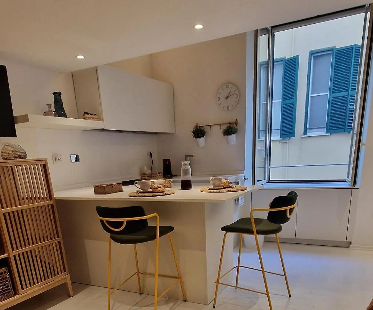 Hestya Domus Apartment Rome