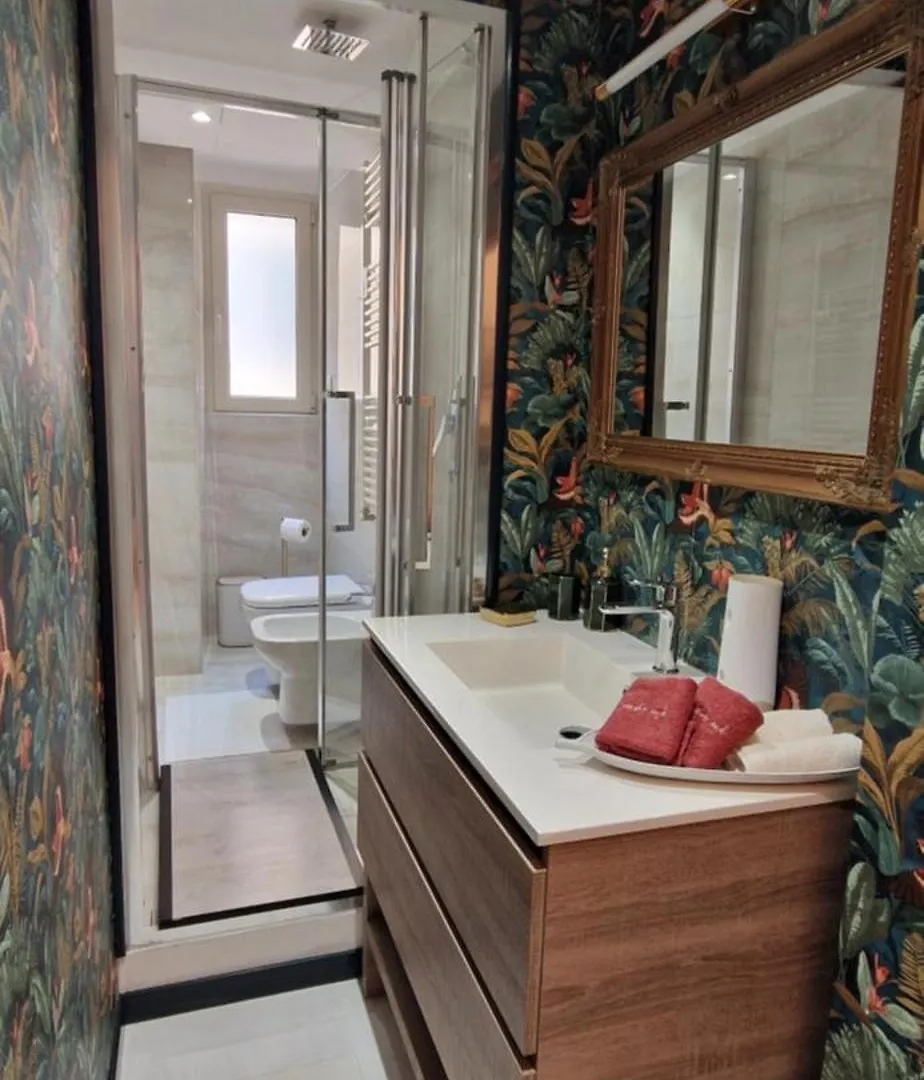 Hestya Domus Apartment Rome Italy