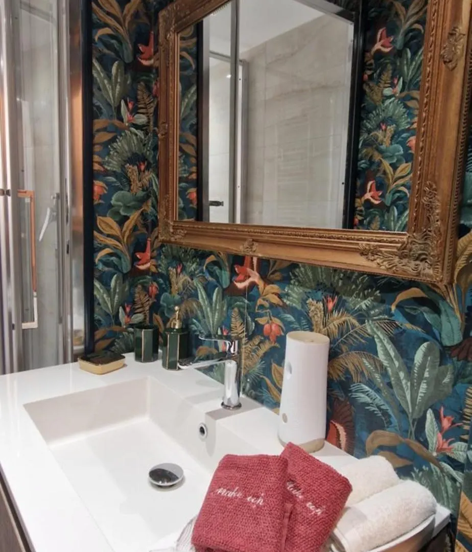 Hestya Domus Apartment Rome