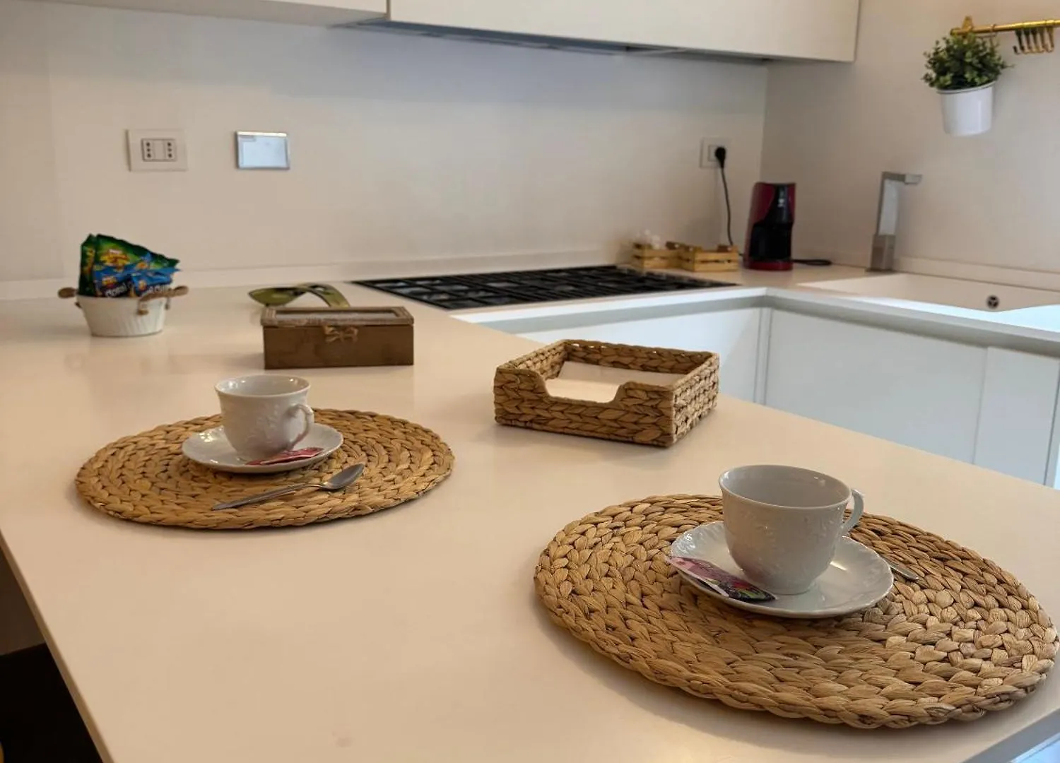 Hestya Domus Apartment Rome