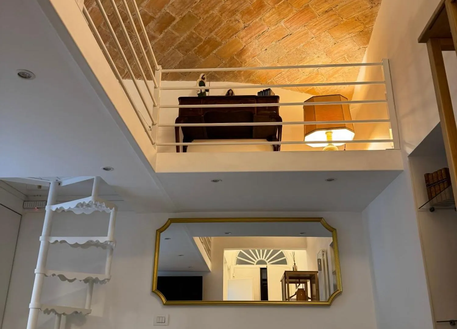 Hestya Domus Apartment Rome