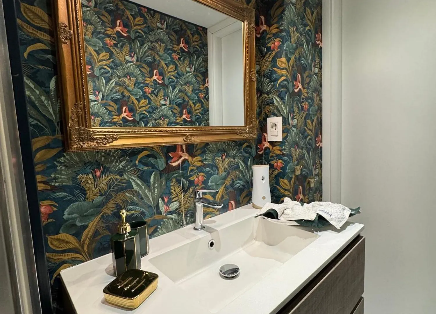Hestya Domus Apartment Rome