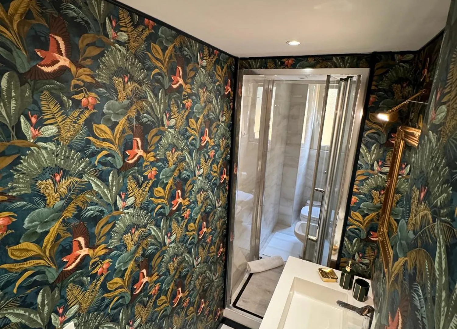 Hestya Domus Apartment Rome Italy