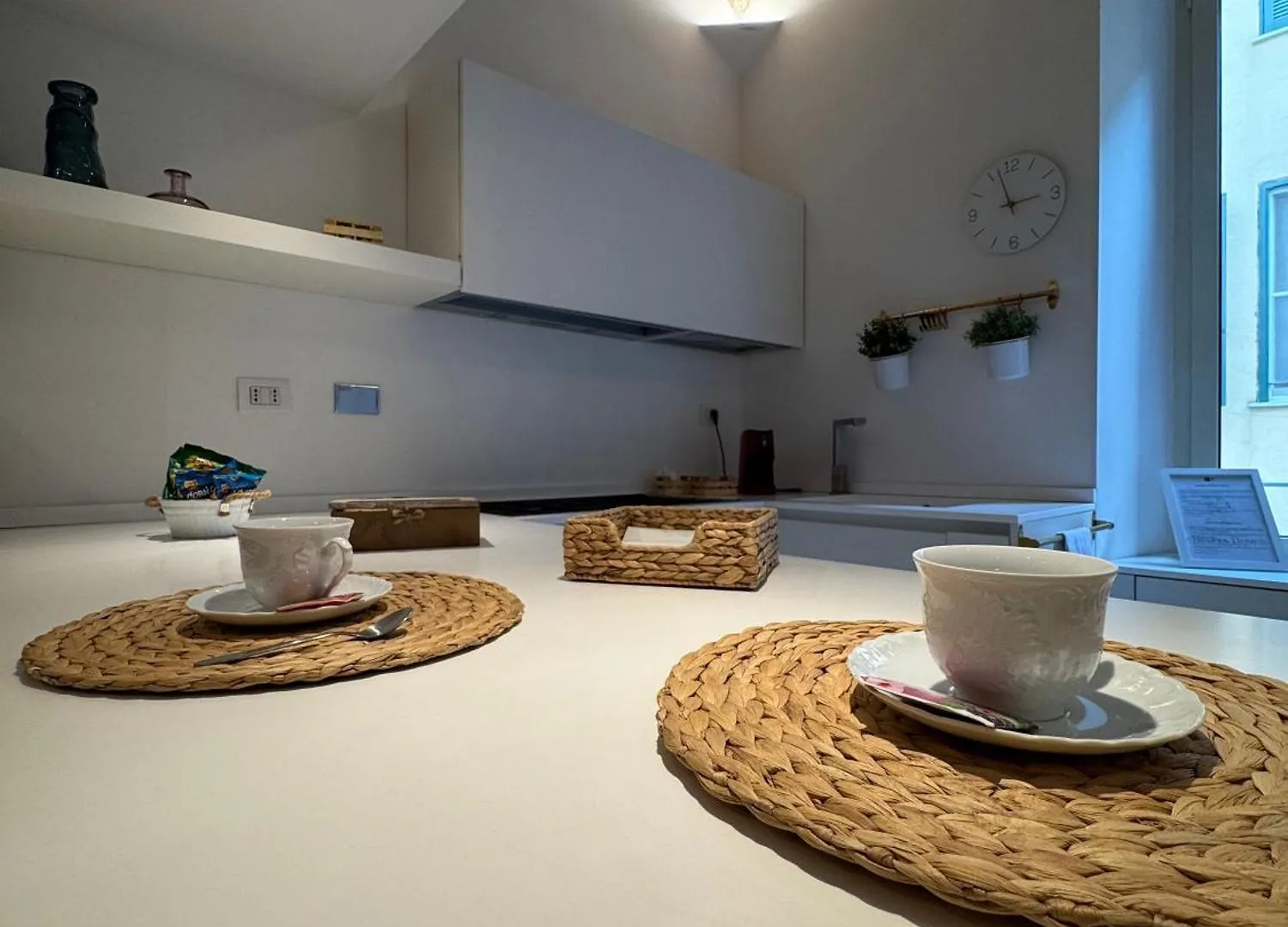 Hestya Domus Apartment Rome 0*,  Italy