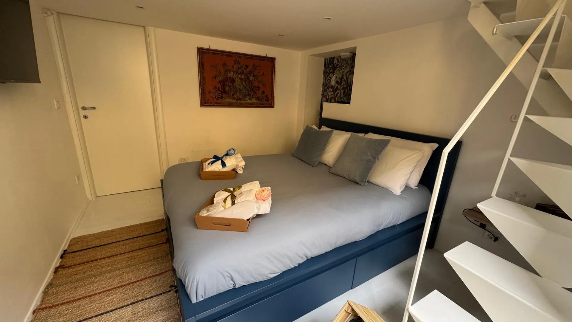 Hestya Domus Apartment Rome