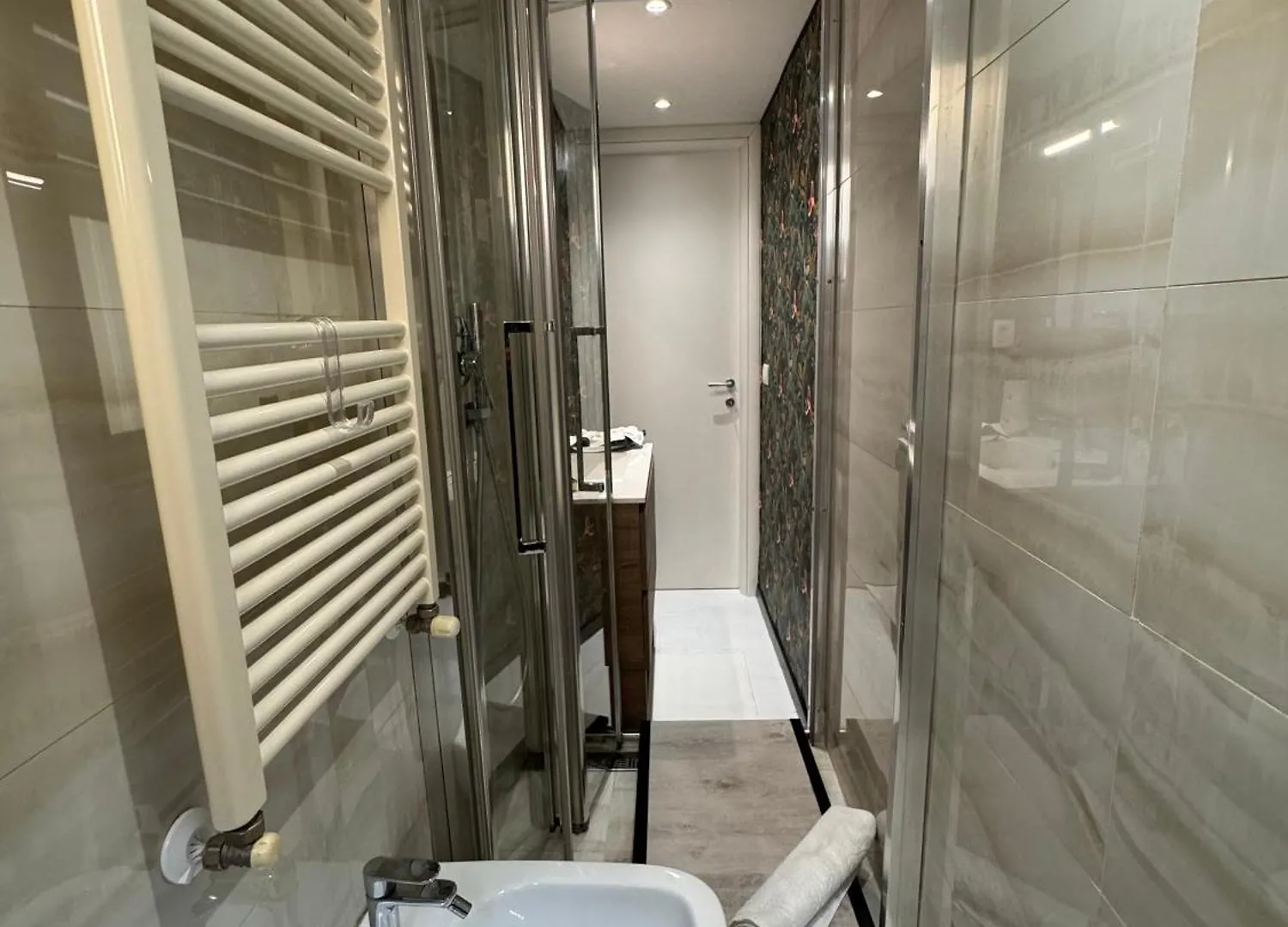 Hestya Domus Apartment Rome Italy