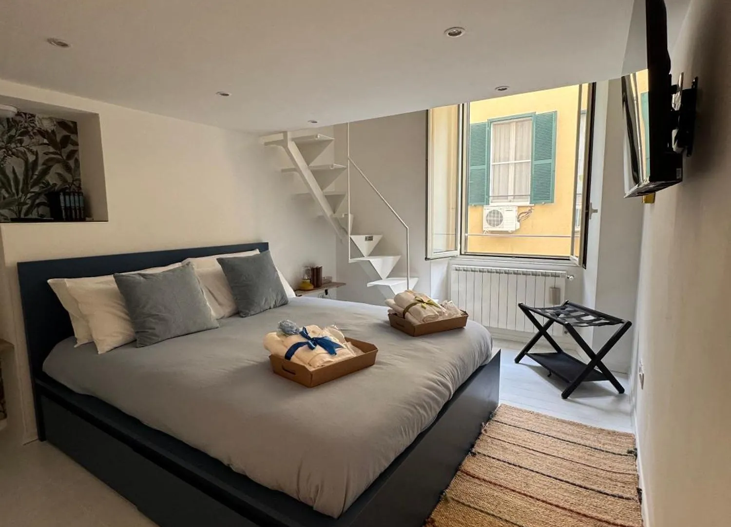 Hestya Domus Apartment Rome