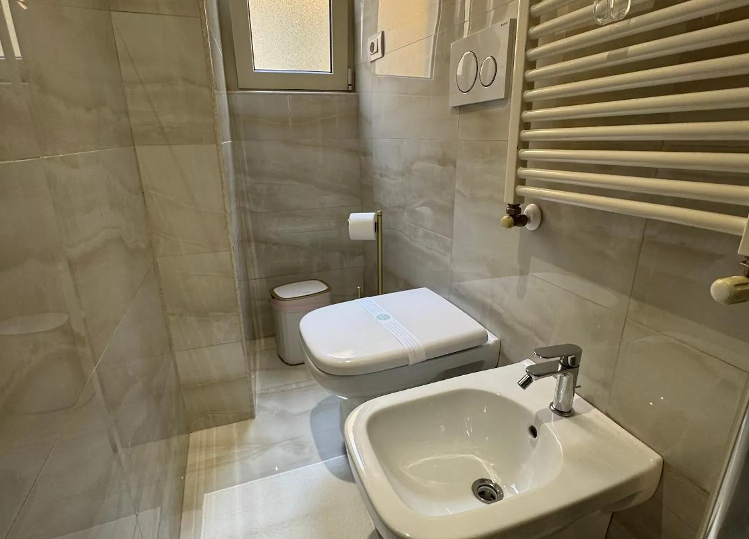 Hestya Domus Apartment Rome
