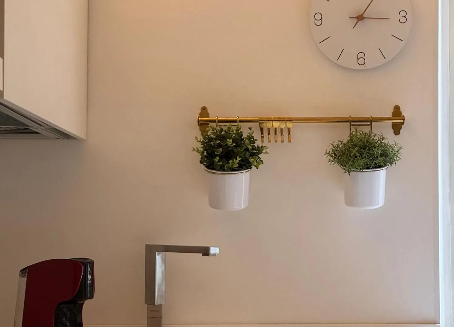 Hestya Domus Apartment Rome