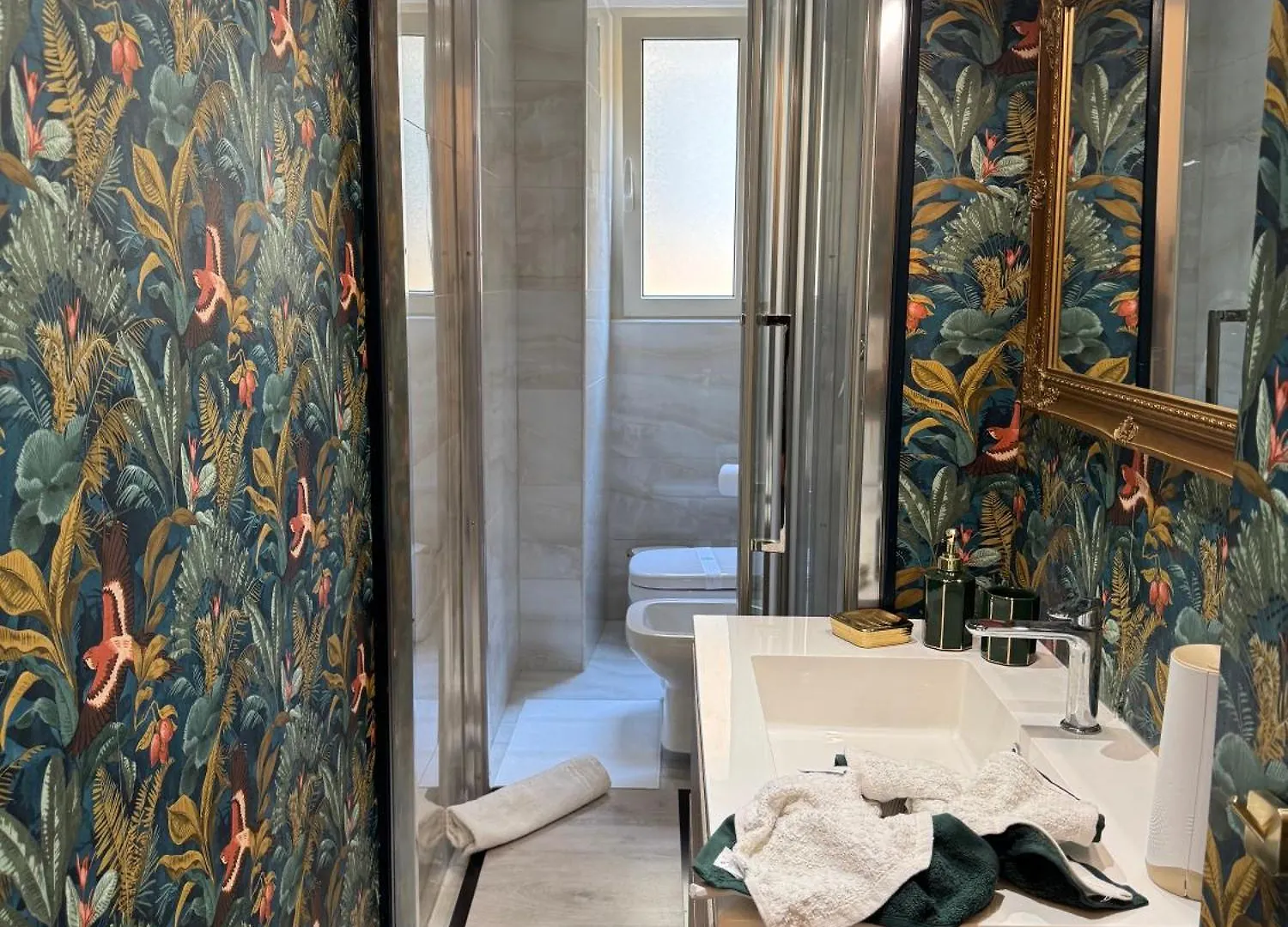 Hestya Domus Apartment Rome